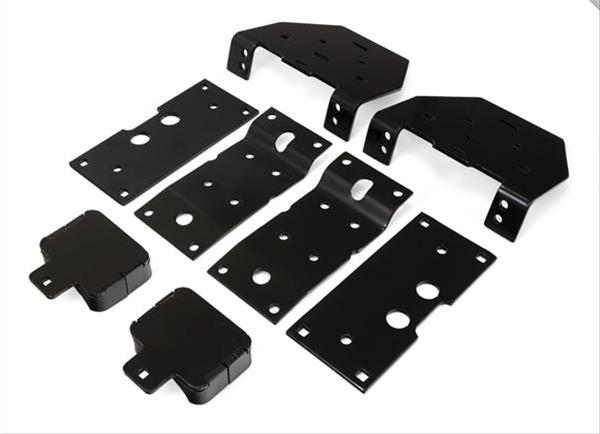 アルム Air Lift 57399 Air Lift LoadLifter 5000 Air Spring Kits | Summit
