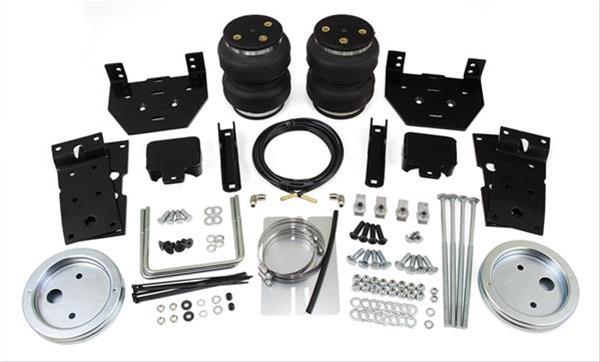 アルム Air Lift 57399 Air Lift LoadLifter 5000 Air Spring Kits | Summit