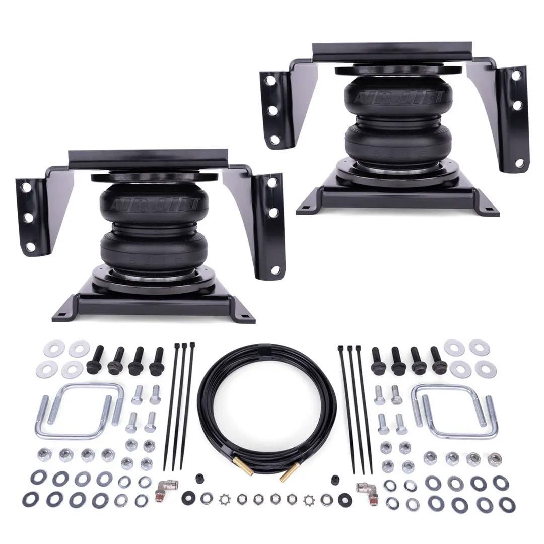Air Lift LoadLifter 7500 XL Ultimate Air Spring Kit 16-25 Chevy/GMC Silverado/Sierra 3500HD