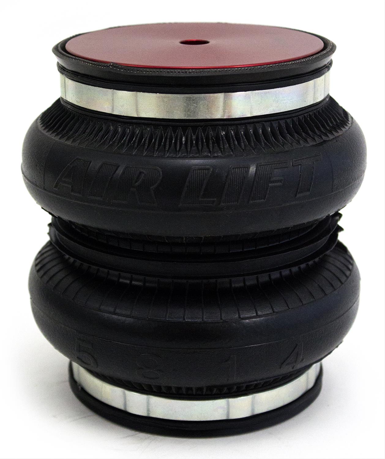 Air Lift Performance 58529 Air Lift Replacement AirBags Air Lift Performance 58529 Air Lift Replacement AirBags