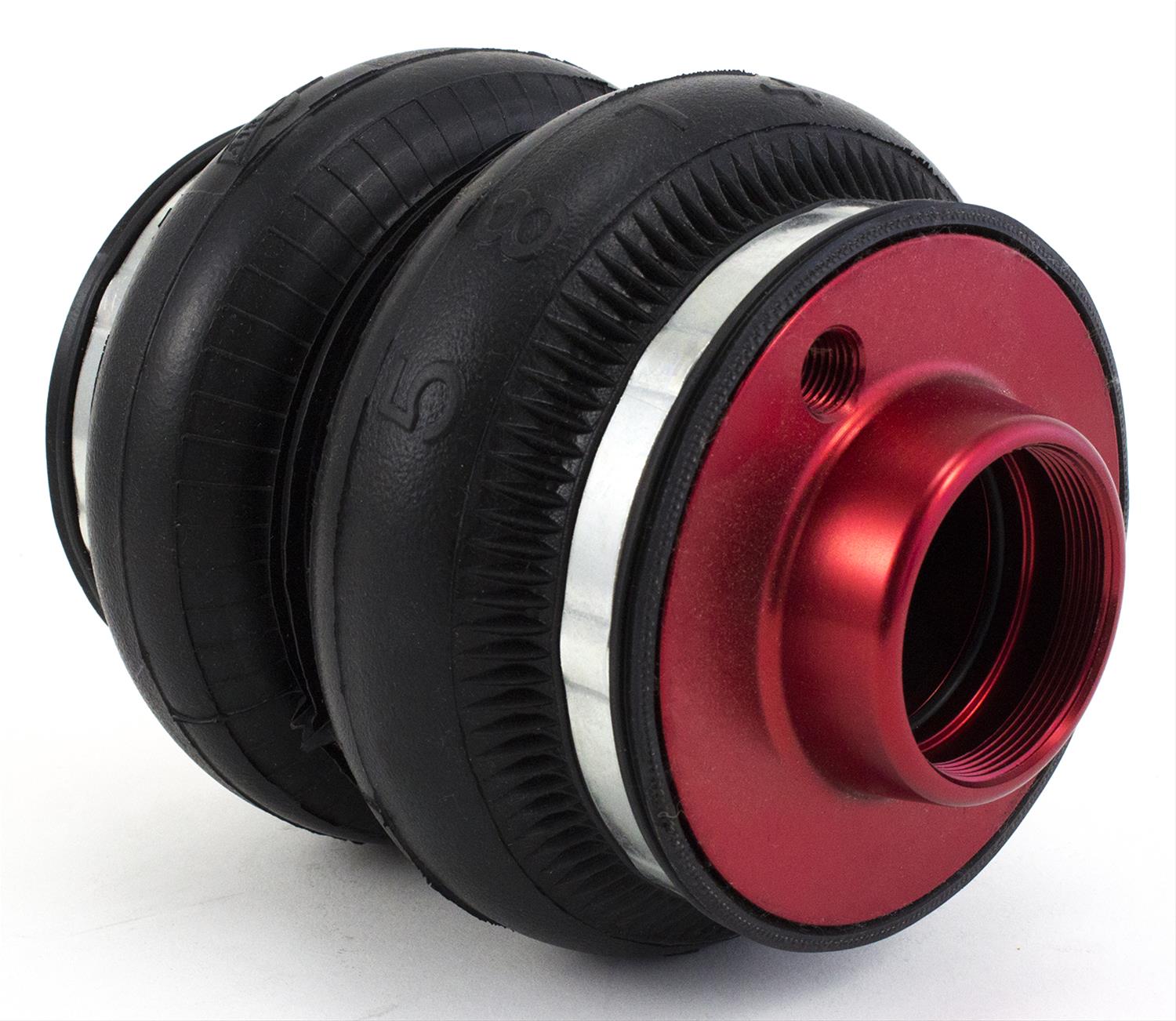 Air Lift Replacement Air Spring Double Bellows Type thumbnail 3