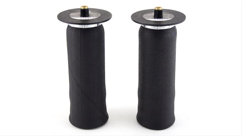 Air Lift 59501 Kit Molle Pneumatiche Posteriori Ride Control | Per Traino E Carichi Pesanti | Capacità 907 Kg