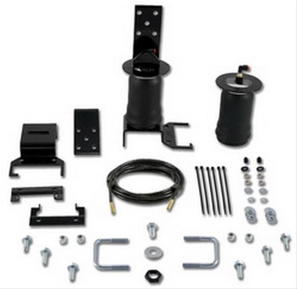 Air Lift 59502 Air Lift Ride Control Kits Summit Racing