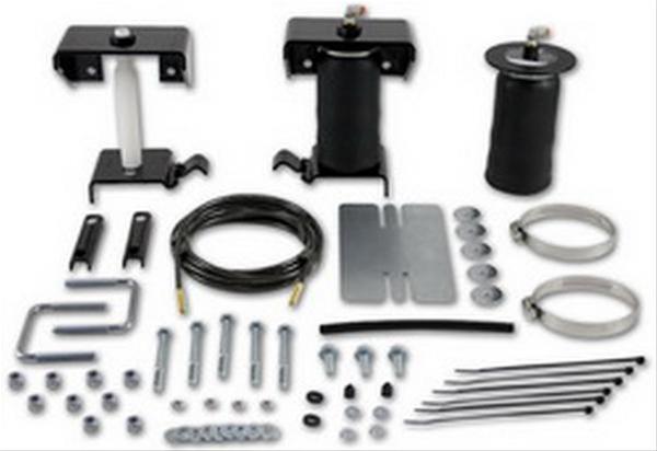 Air Lift Ridecontrol Air Spring Kit