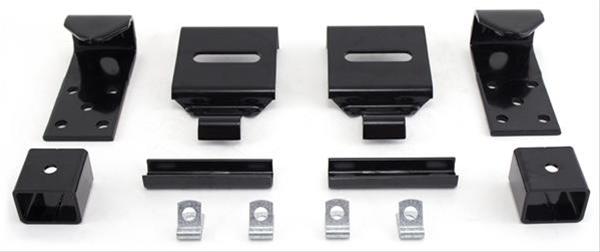 Air Lift Ridecontrol Air Spring Kit thumbnail 5