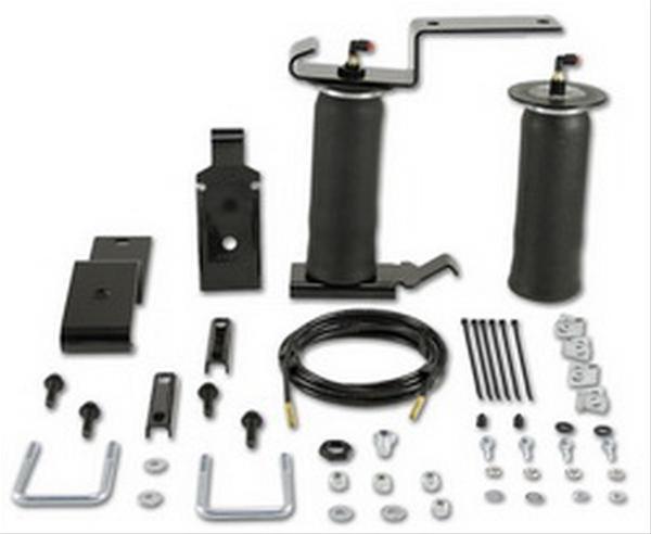 Air Lift Ridecontrol Air Spring Kit
