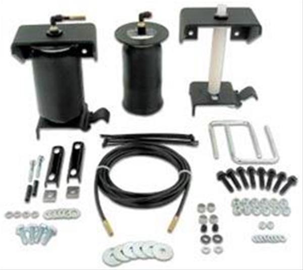 Air Lift Ridecontrol Air Spring Kit