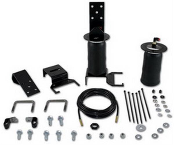 Air Lift Ridecontrol Air Spring Kit
