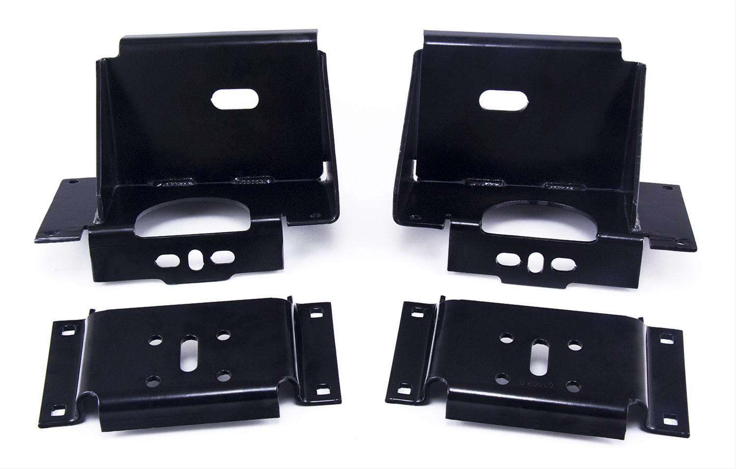 Air Lift 59570 Air Lift Ride Control Kits Summit Racing