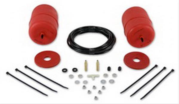 60727 1000 Air Spring Kit (729199607271)