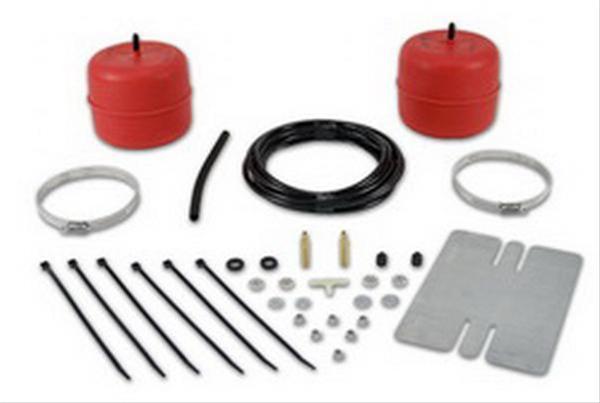60740 1000 Air Spring Kit (729199607400)