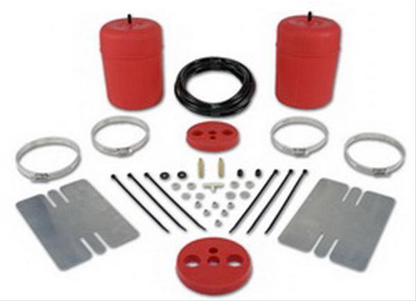 Air Lift Air Lift 1000 Air Spring Kit thumbnail 2