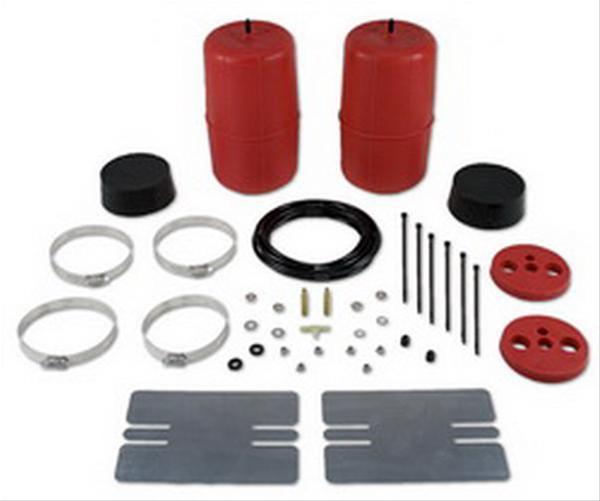 Air Lift Suspension Load Leveling Kit 60777 