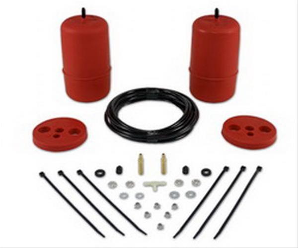 Air Lift 03-25 Nissan Murano 2WD/4WD 1000 Air Spring Kit thumbnail 2