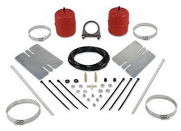 60776 1000 Air Spring Kit (729199607769)