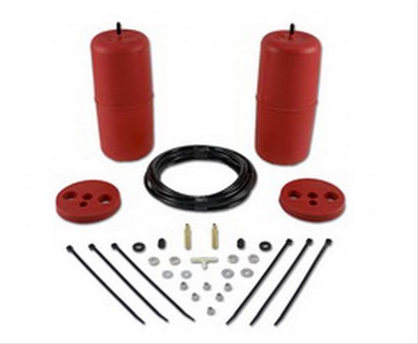 Air Lift Air Lift 1000 Air Spring Kit thumbnail 2