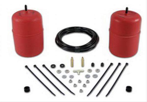 Air Lift 1000 Air Spring Kit - Town & Country, Grand Caravan & VW Routan