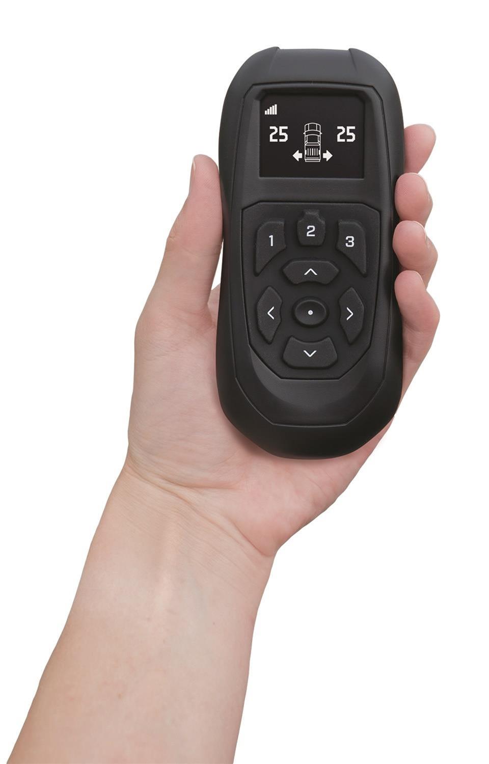 Air Lift 74000EZ Air Lift WirelessAir 2nd Generation OnBoard Air