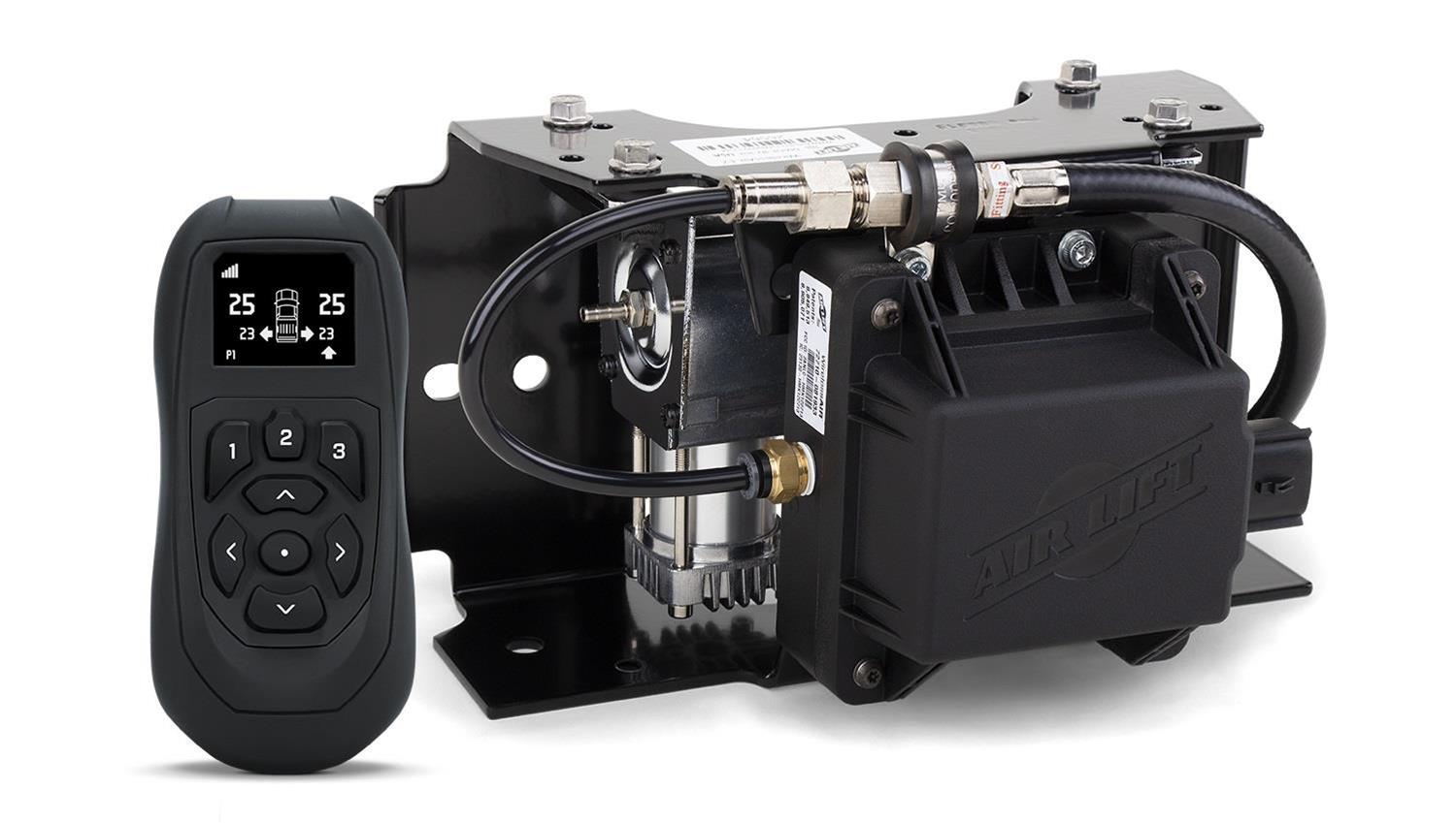 Air Lift 74000EZ Air Lift WirelessAir 2nd Generation OnBoard Air