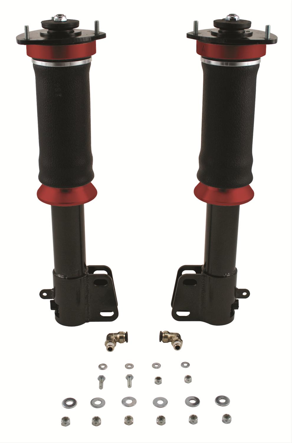 Air Lift Performance 75572 Air Lift Front Suspension Kits Summit Racing