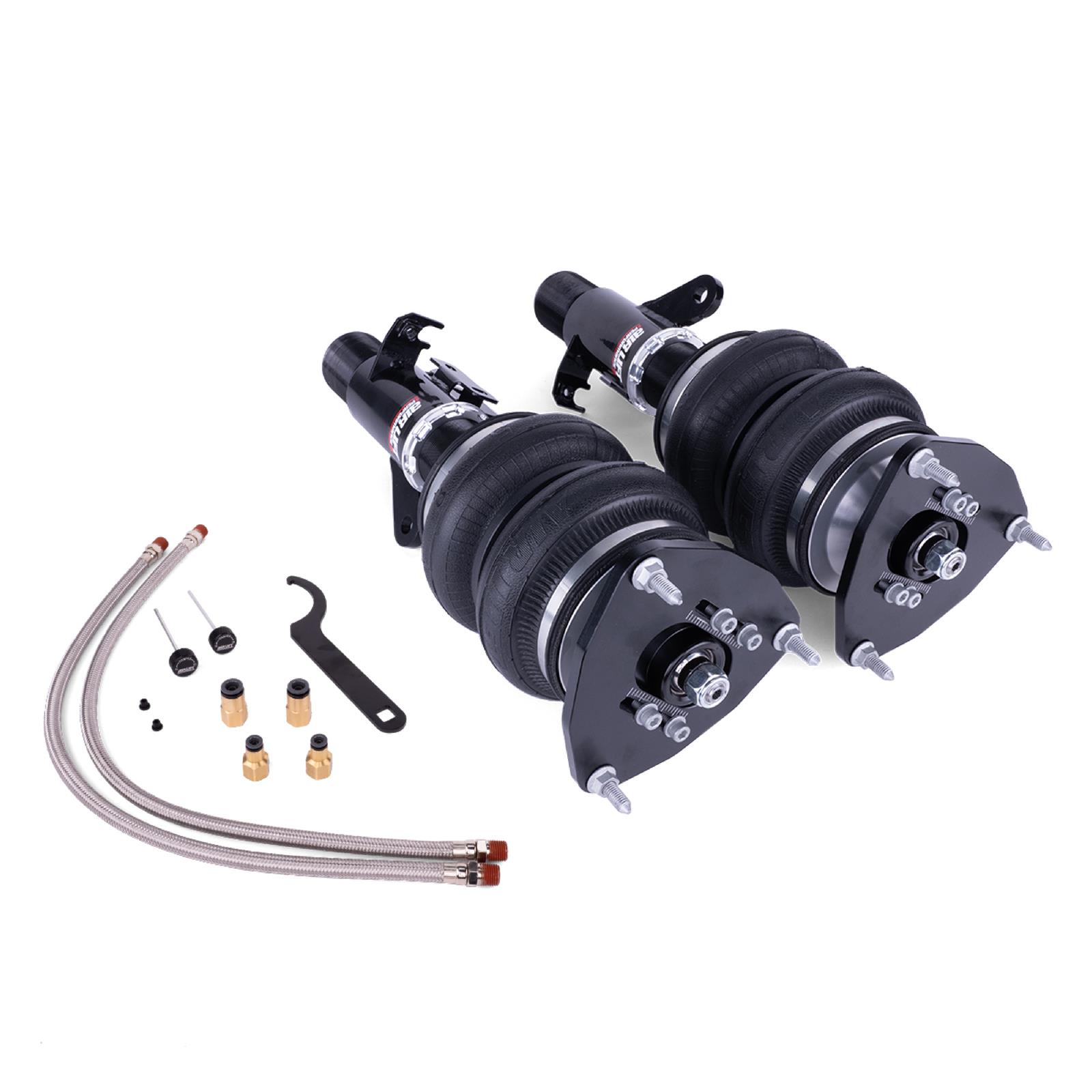 Air Lift Performance 76006 Air Lift Performance Series Air Suspension ...