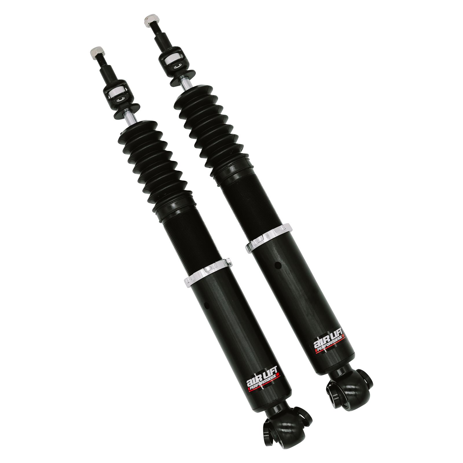 Air Lift Performance 09-16 Audi A4 / 07-17 Audi A5 Coilover Kit thumbnail 3