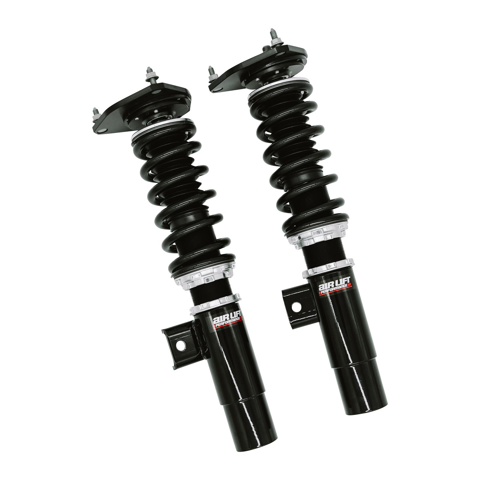 Air Lift Performance 09-16 Audi A4 / 07-17 Audi A5 Coilover Kit