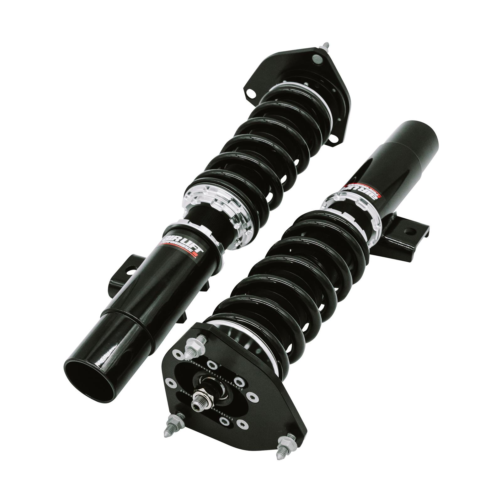 Air Lift Performance 09-16 Audi A4 / 07-17 Audi A5 Coilover Kit thumbnail 2