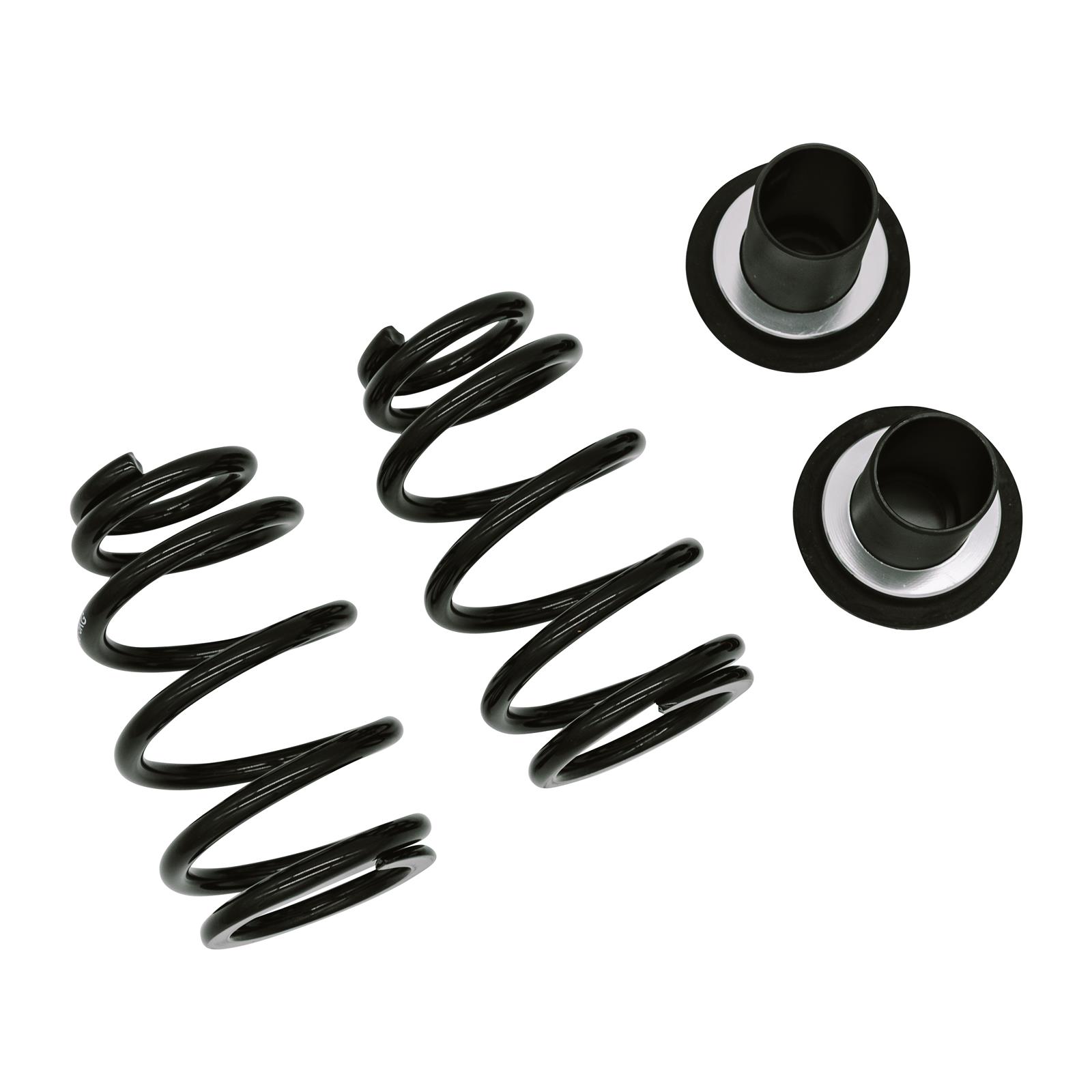 Air Lift Performance 09-16 Audi A4 / 07-17 Audi A5 Coilover Kit thumbnail 4