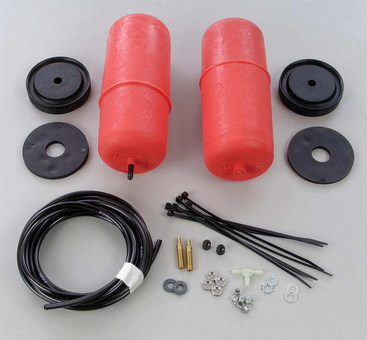 Air Lift 80753 Air Lift 1000 Load Assist Front Spring Kits