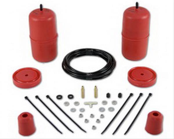 80777 1000 Air Spring Kit (729199807770)