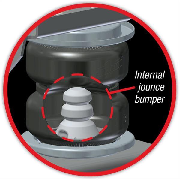 Air Lift 84294 Air Lift Replacement AirBags | Summit Racing