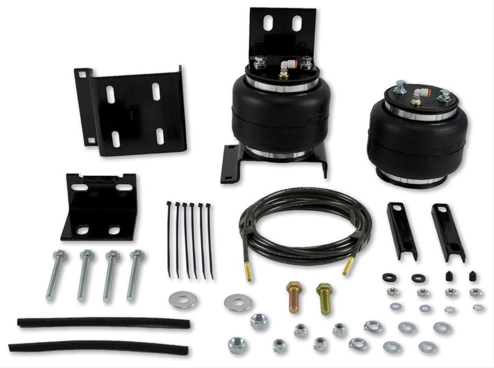 Air Lift 88140 Air Lift LoadLifter 5000 Ultimate Air Spring Kits