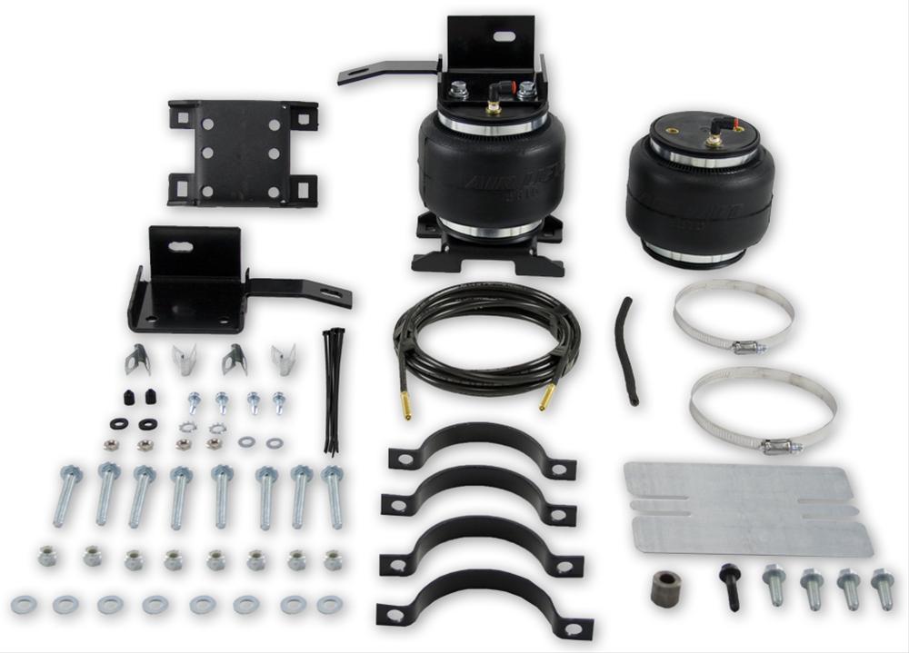 Air Lift 88205 Air Lift LoadLifter 5000 Ultimate Air Spring Kits Summit Racing