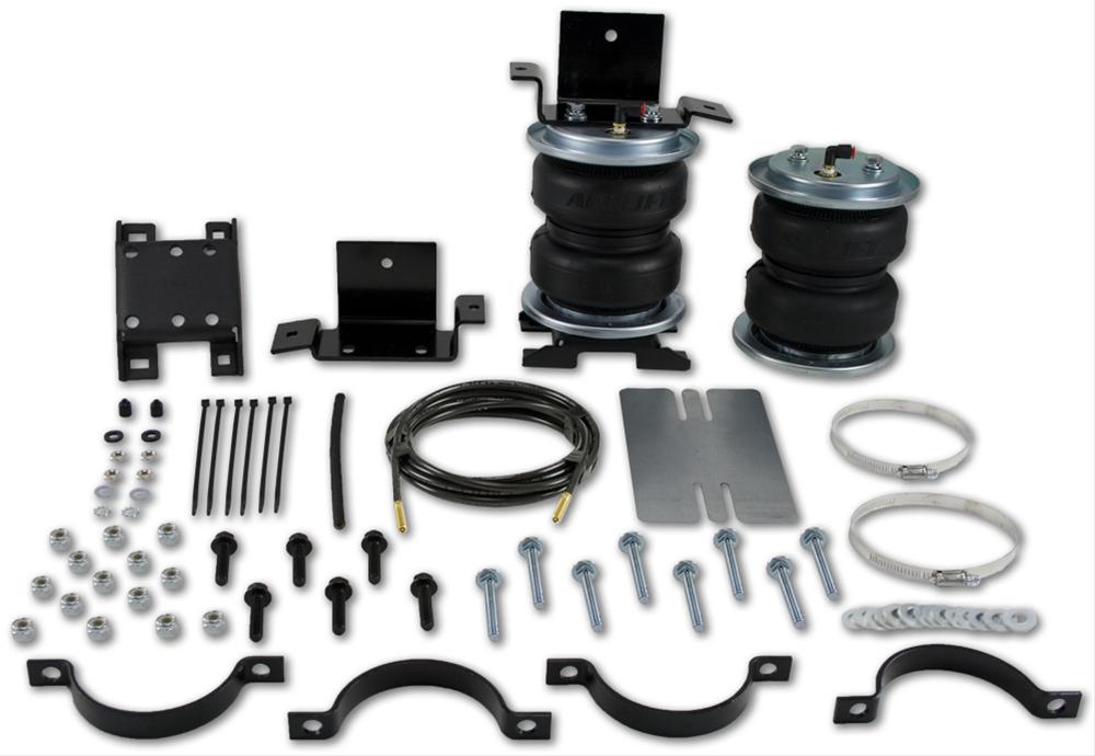 Air Lift 88221 Air Lift LoadLifter 5000 Ultimate Air Spring Kits