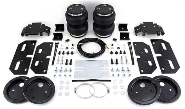 Air Lift LoadLifter 5000 Ultimate Rear Air Spring Kit for 02-08 Dodge Ram 1500 4WD