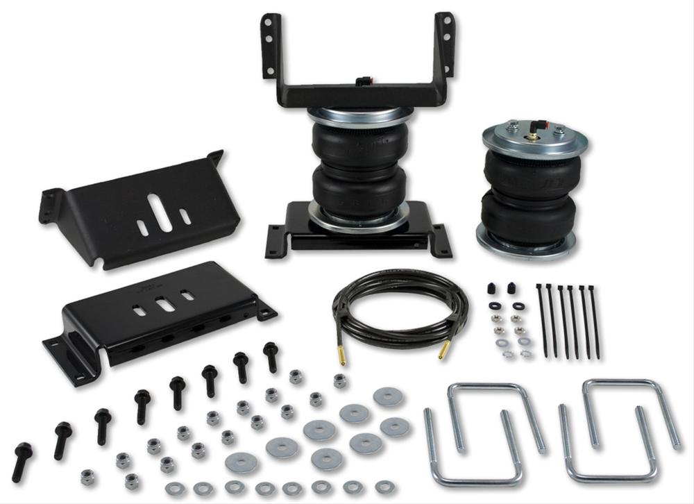 Air Lift 88237 Air Lift LoadLifter 5000 Ultimate Air Spring Kits