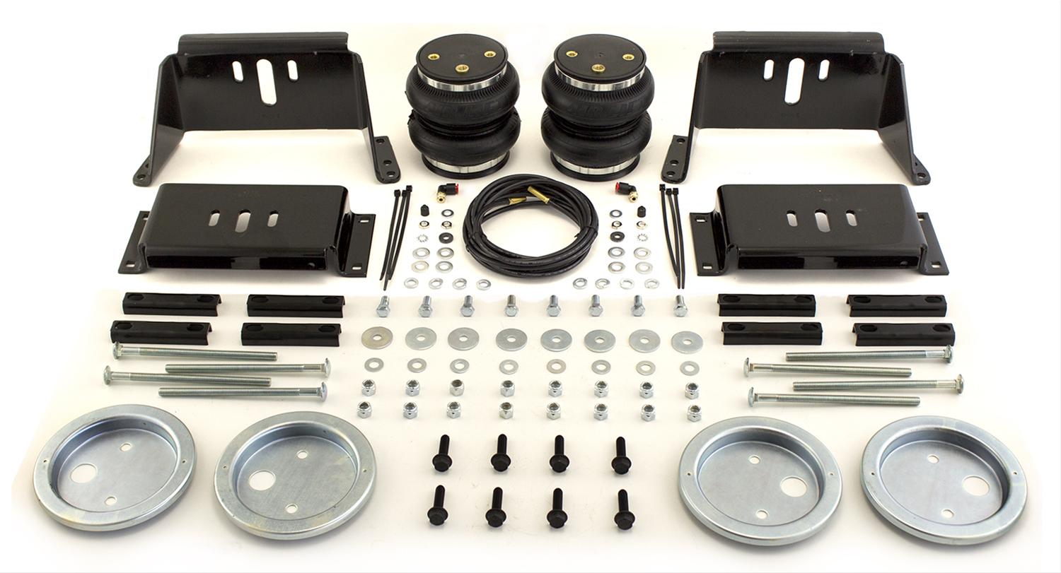 Air Lift 88242 Air Lift LoadLifter 5000 Ultimate Air Spring Kits ...