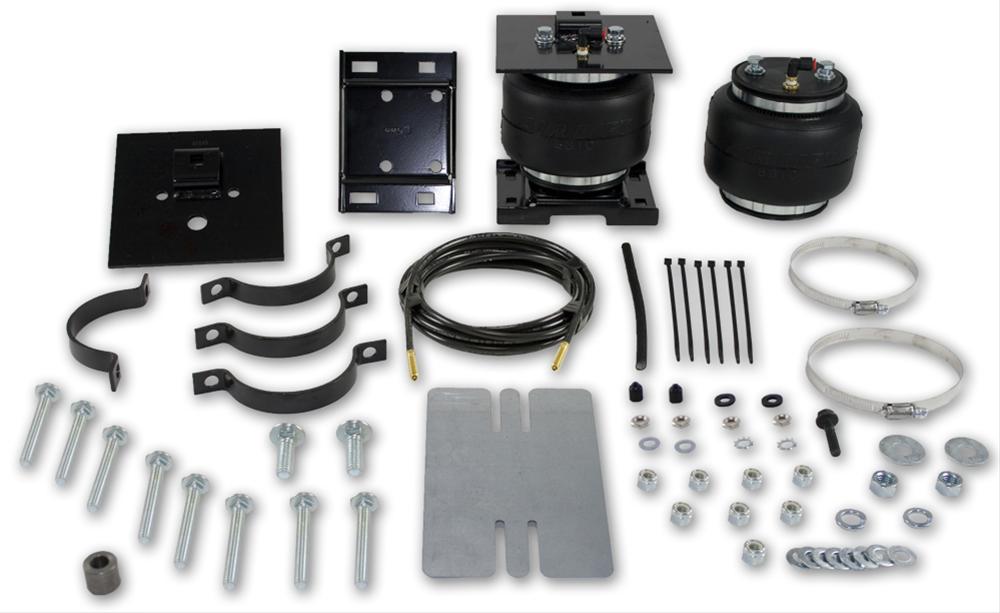 Air Lift 88245 Air Lift LoadLifter 5000 Ultimate Air Spring Kits Summit Racing