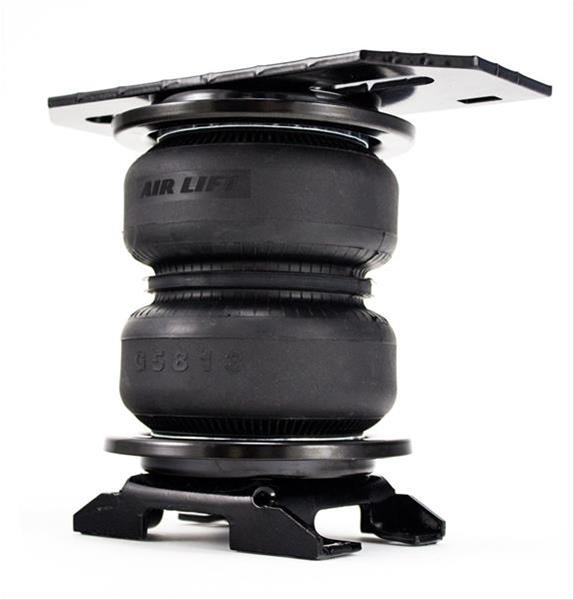 Air Lift LoadLifter 5000 Ultimate Rear Air Spring Kit for 02-08 Dodge Ram 1500 RWD thumbnail 3