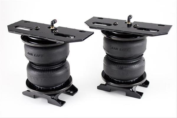 Air Lift LoadLifter 5000 Ultimate Rear Air Spring Kit for 02-08 Dodge Ram 1500 RWD thumbnail 2