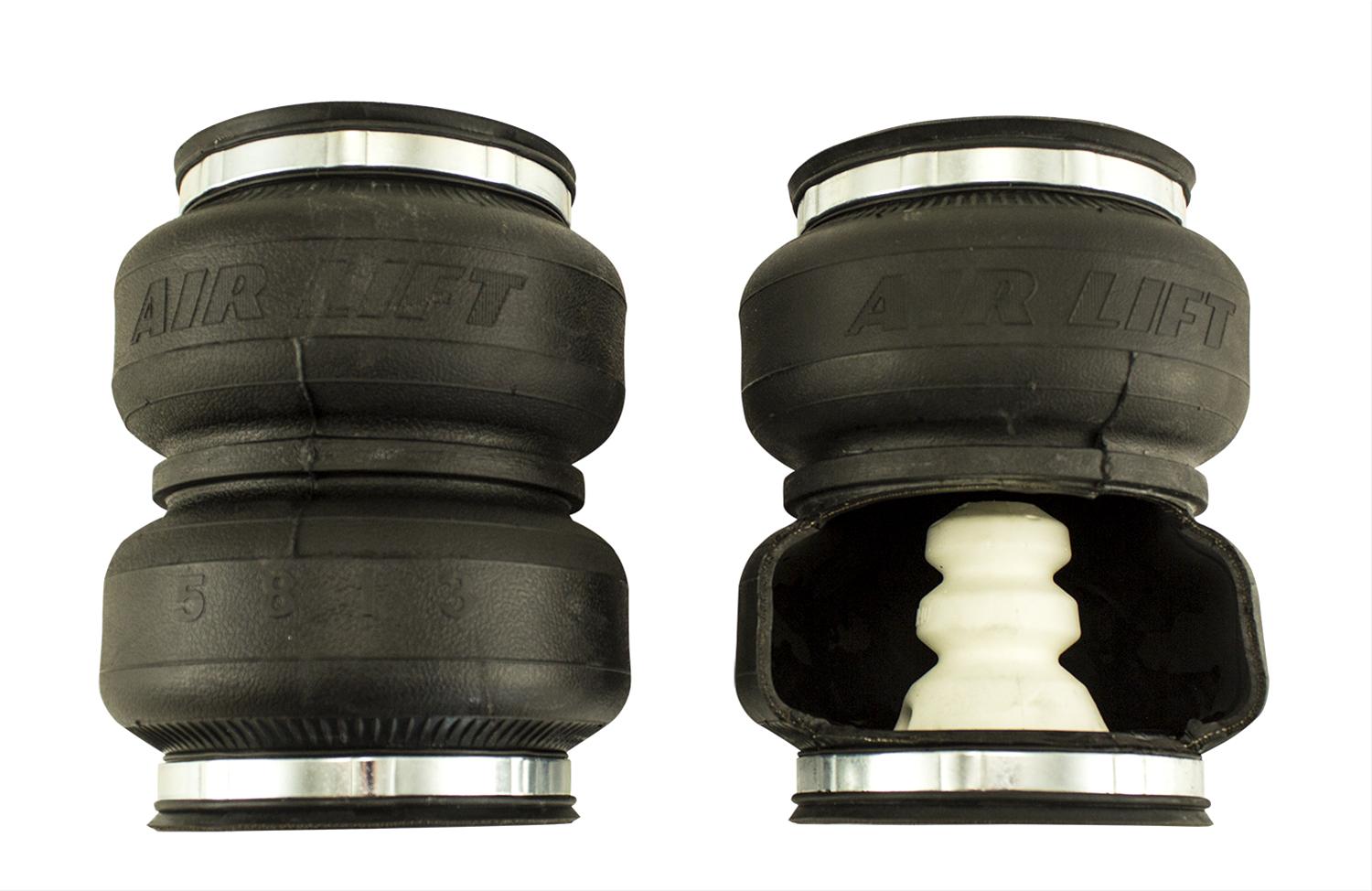 Air Lift 88295 Air Lift LoadLifter 5000 Ultimate Air Spring Kits