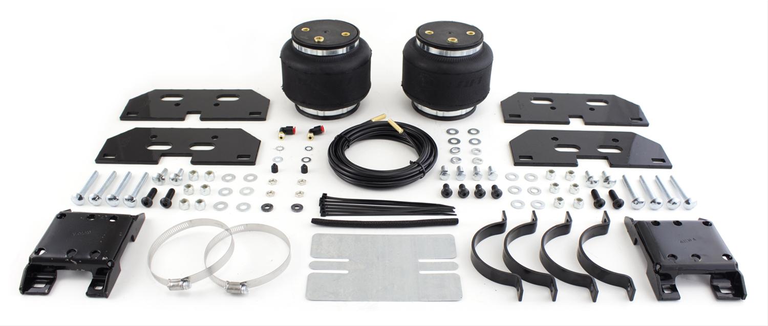 Air Lift LoadLifter 5000 Ultimate Air Spring Kits