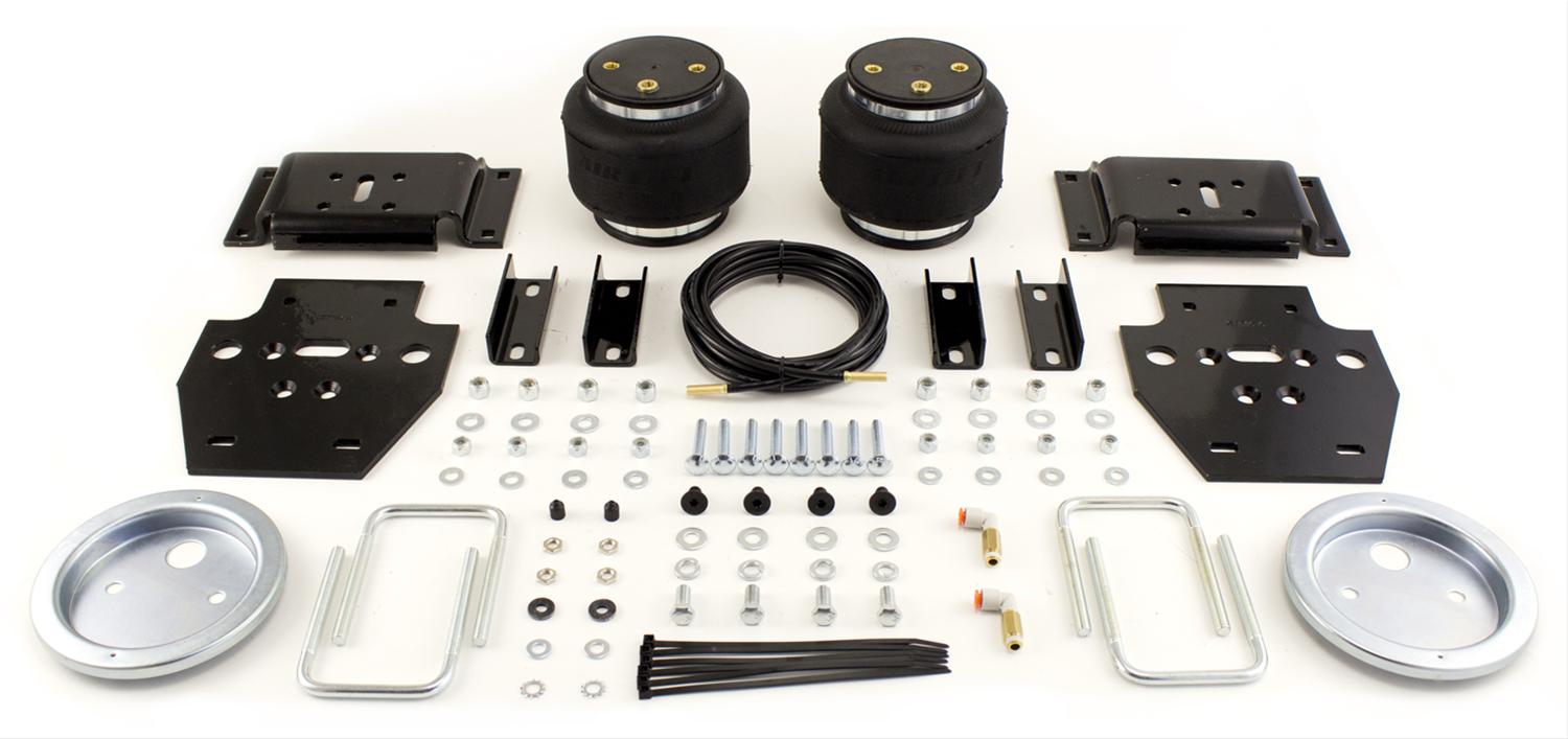 Air Lift 88299 Air Lift LoadLifter 5000 Ultimate Air Spring Kits