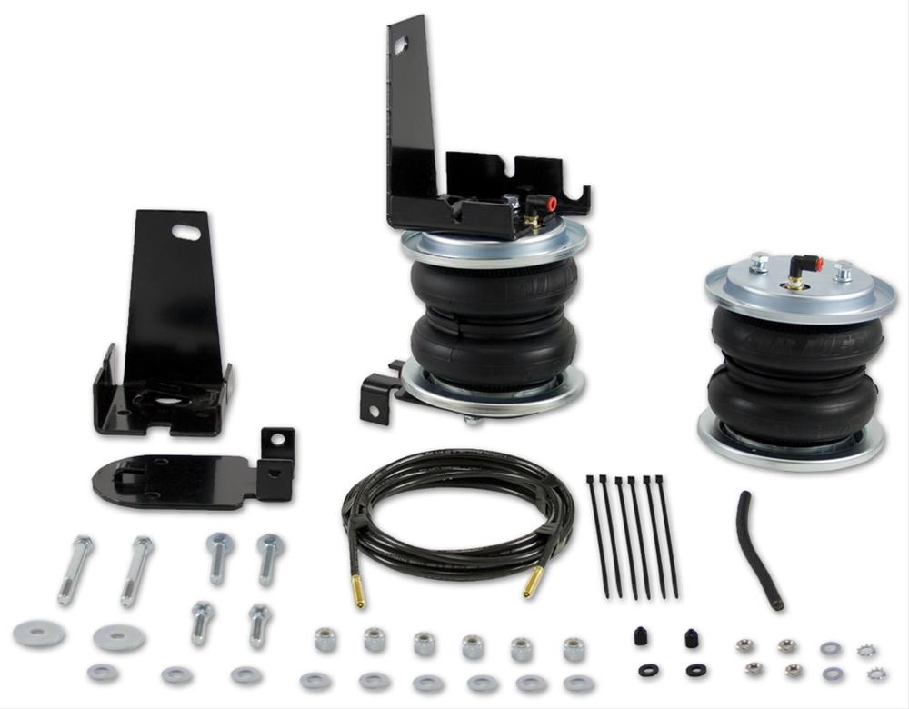 Air Lift 88340 Air Lift LoadLifter 5000 Ultimate Air Spring Kits ...