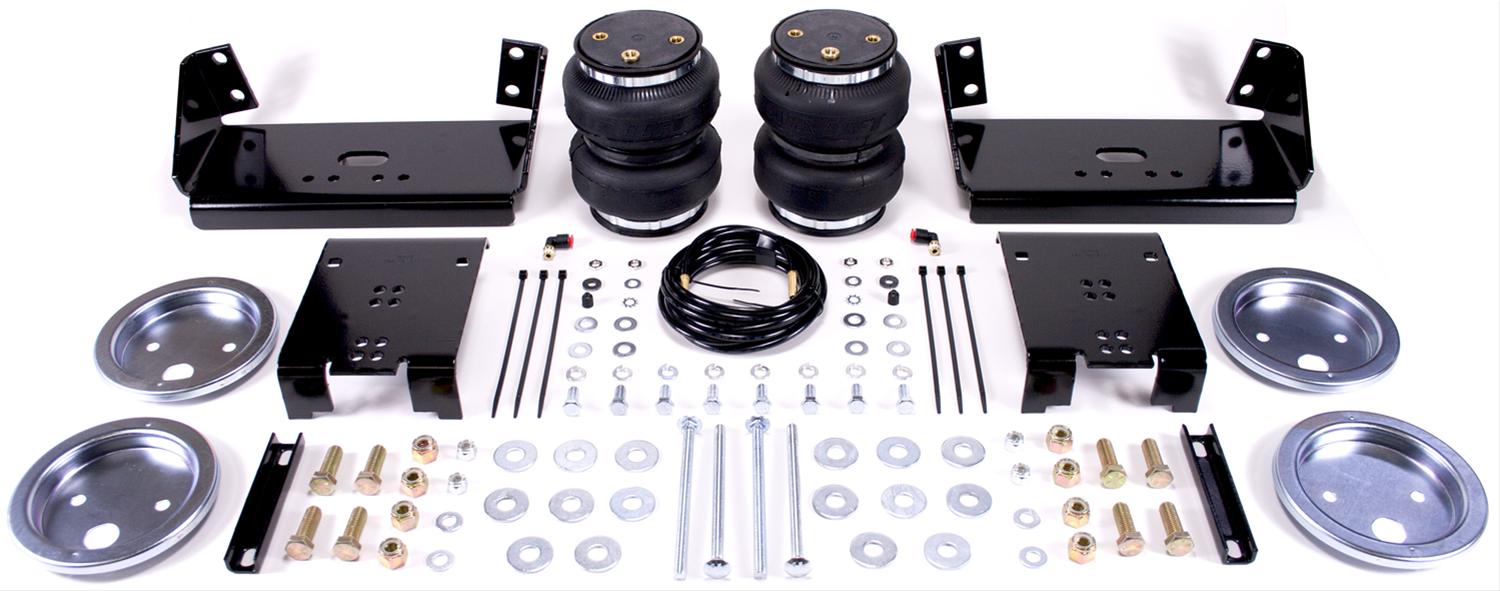 AIR LIFT 57410 LoadLifter 5000 Series Rear Air Spring Kit