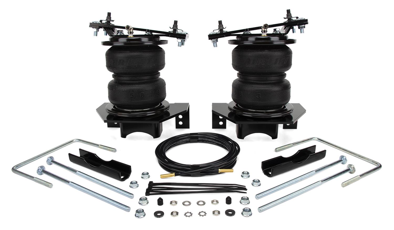 Air Lift 88352 Air Lift LoadLifter 5000 Ultimate Air Spring Kits | Summit  Racing