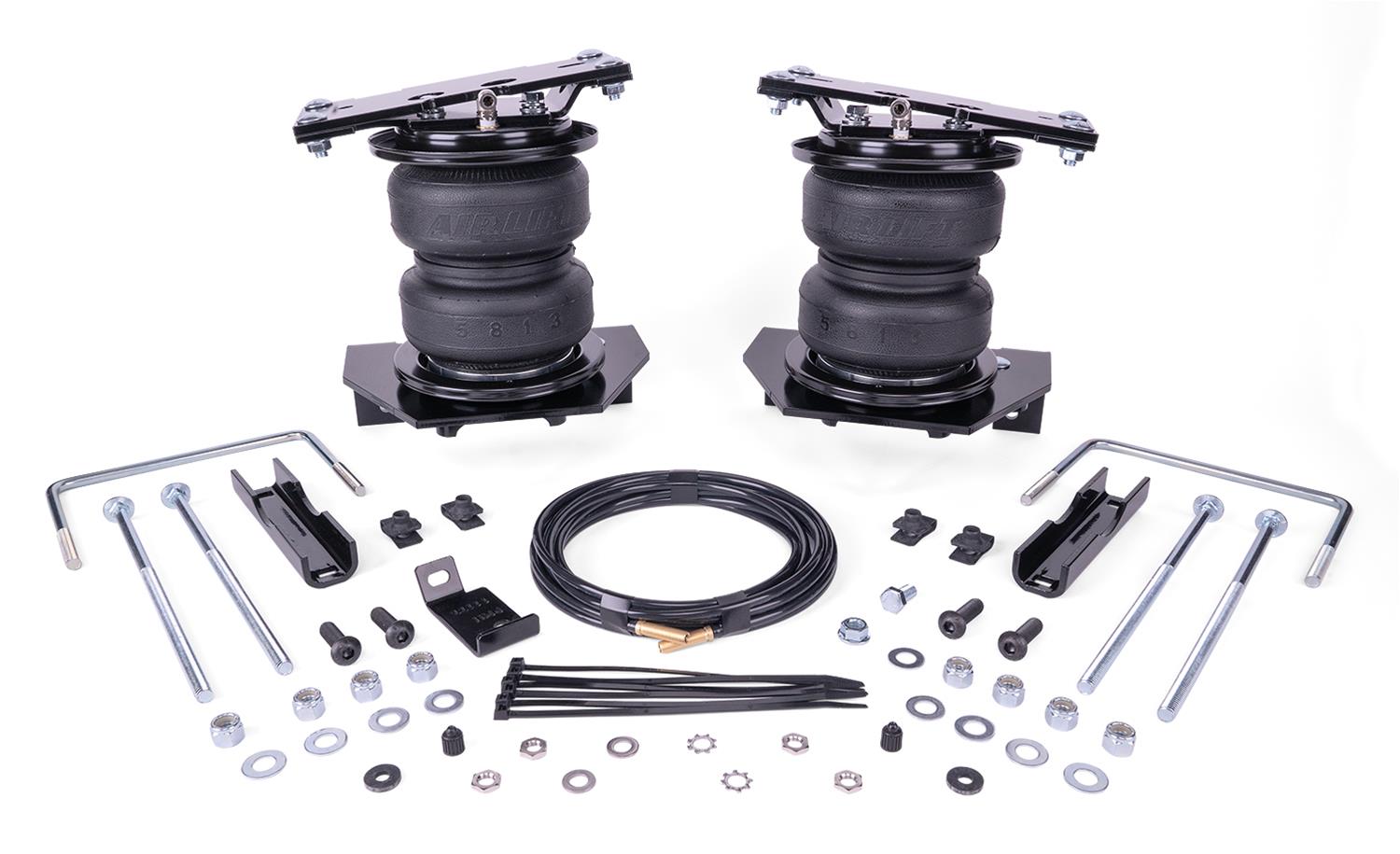 Air Lift 88354 Air Lift LoadLifter 5000 Ultimate Air Spring Kits ...