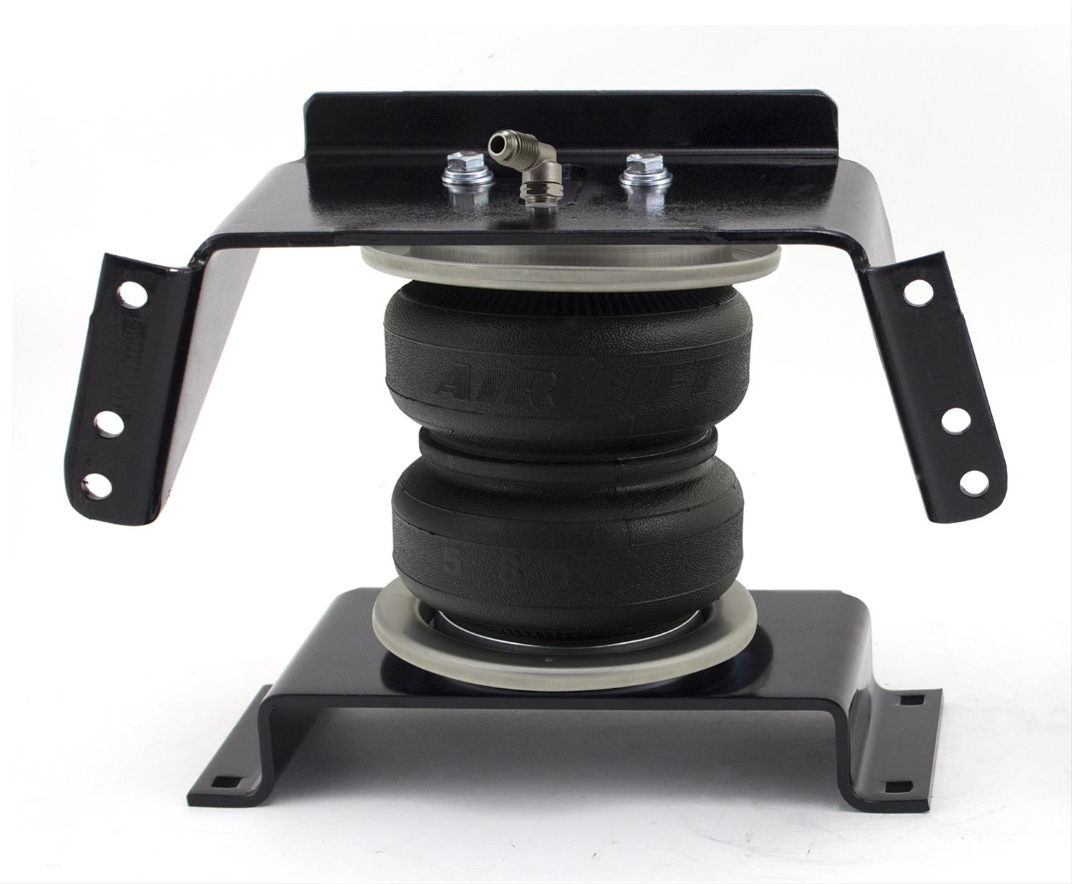 Air Lift 89215 Air Lift LoadLifter 5000 Ultimate Plus Air Spring Kits Summit Racing