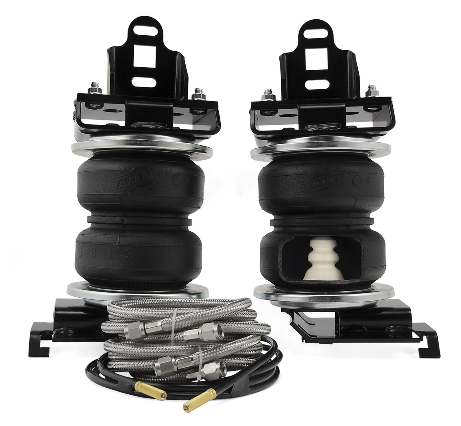 Air Lift 89375 Air Lift LoadLifter 5000 Ultimate Plus Air Spring Kits ...